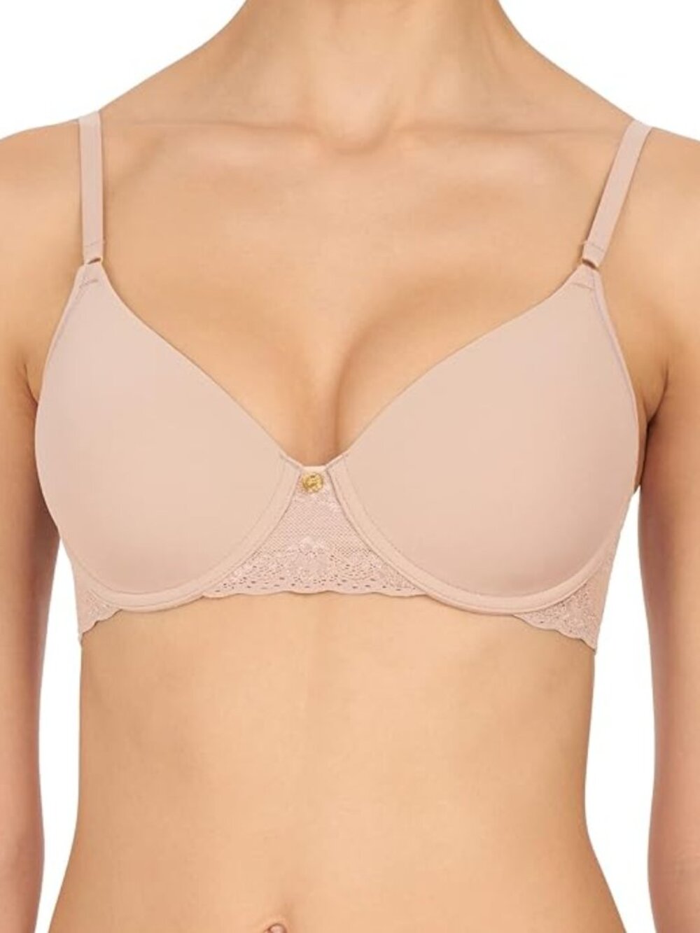 Natori Bliss Perfection Comfort T-Shirt Bra